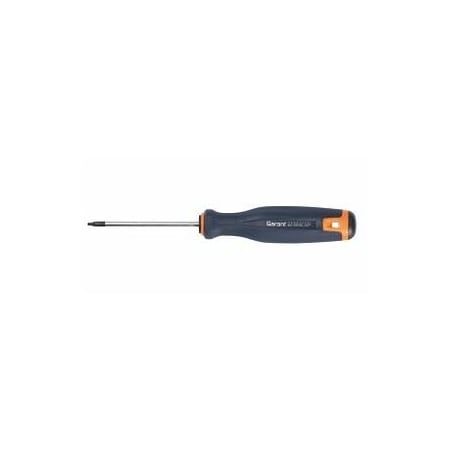 Garant Torx Plus Screwdriver, Ergonomical Handle, 6IP 625942 6IP